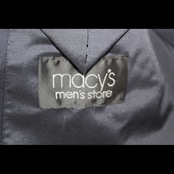 Ralph Lauren Wool Men’s Suit Jacket - Picture 5 of 8